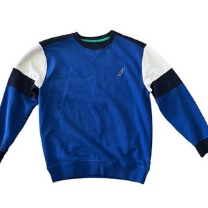 Nautica Back logo Sweatshirt